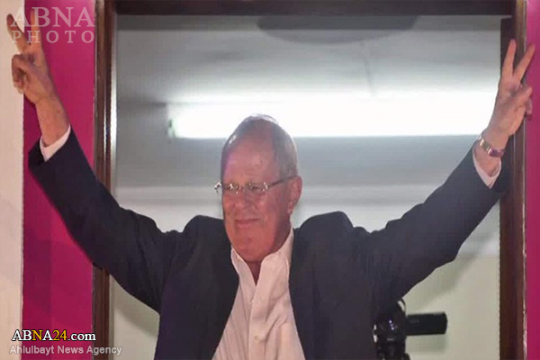 Kuczynski quer governo formado por técnicos, inclusive de partidos da oposição